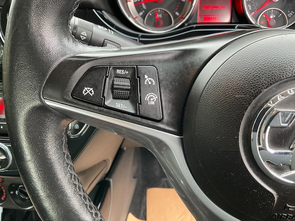 Used Vauxhall ADAM 2015 for sale - 76259958: Photo 13