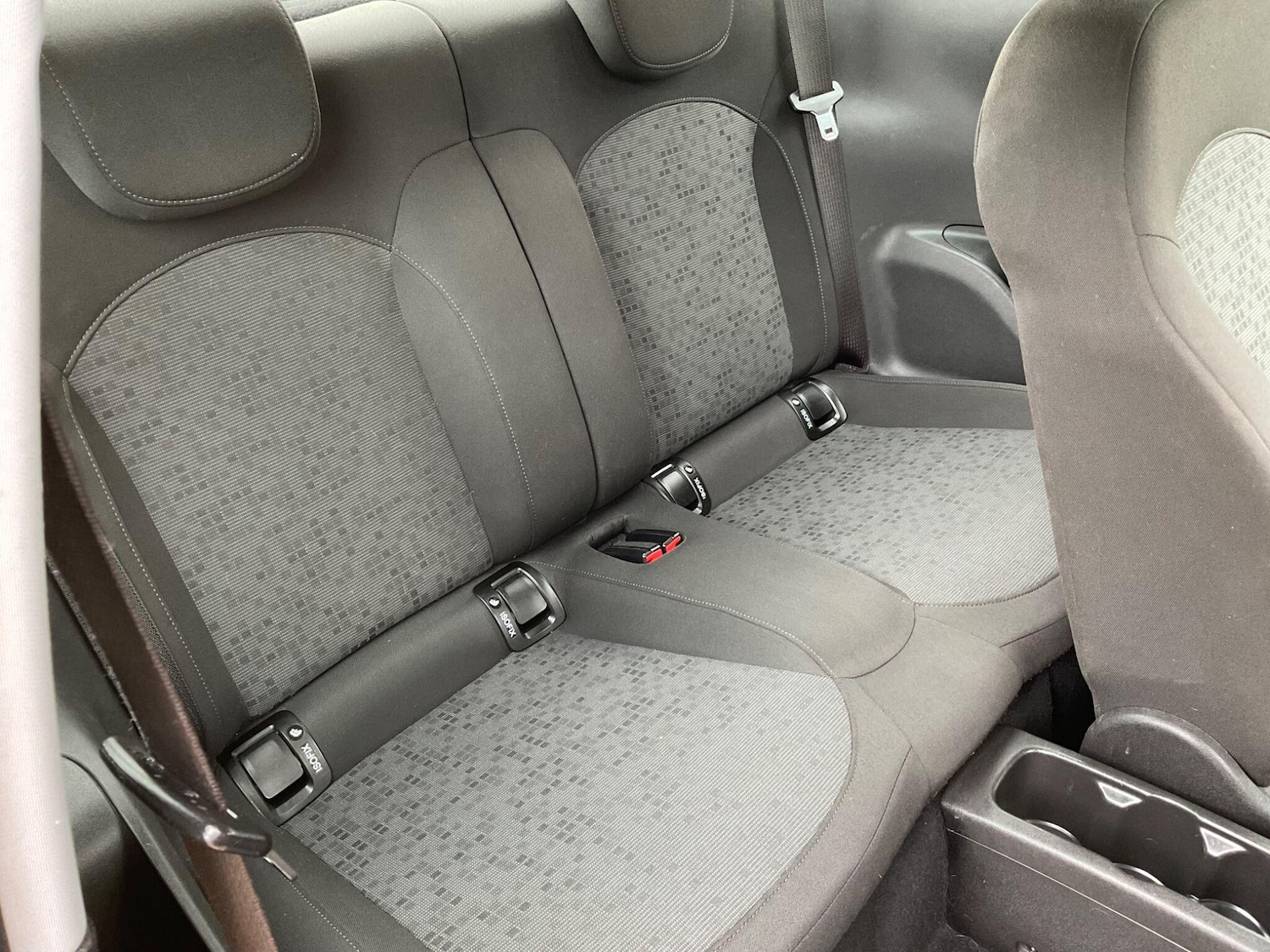 Used Vauxhall ADAM 2015 for sale - 76259958: Photo 15