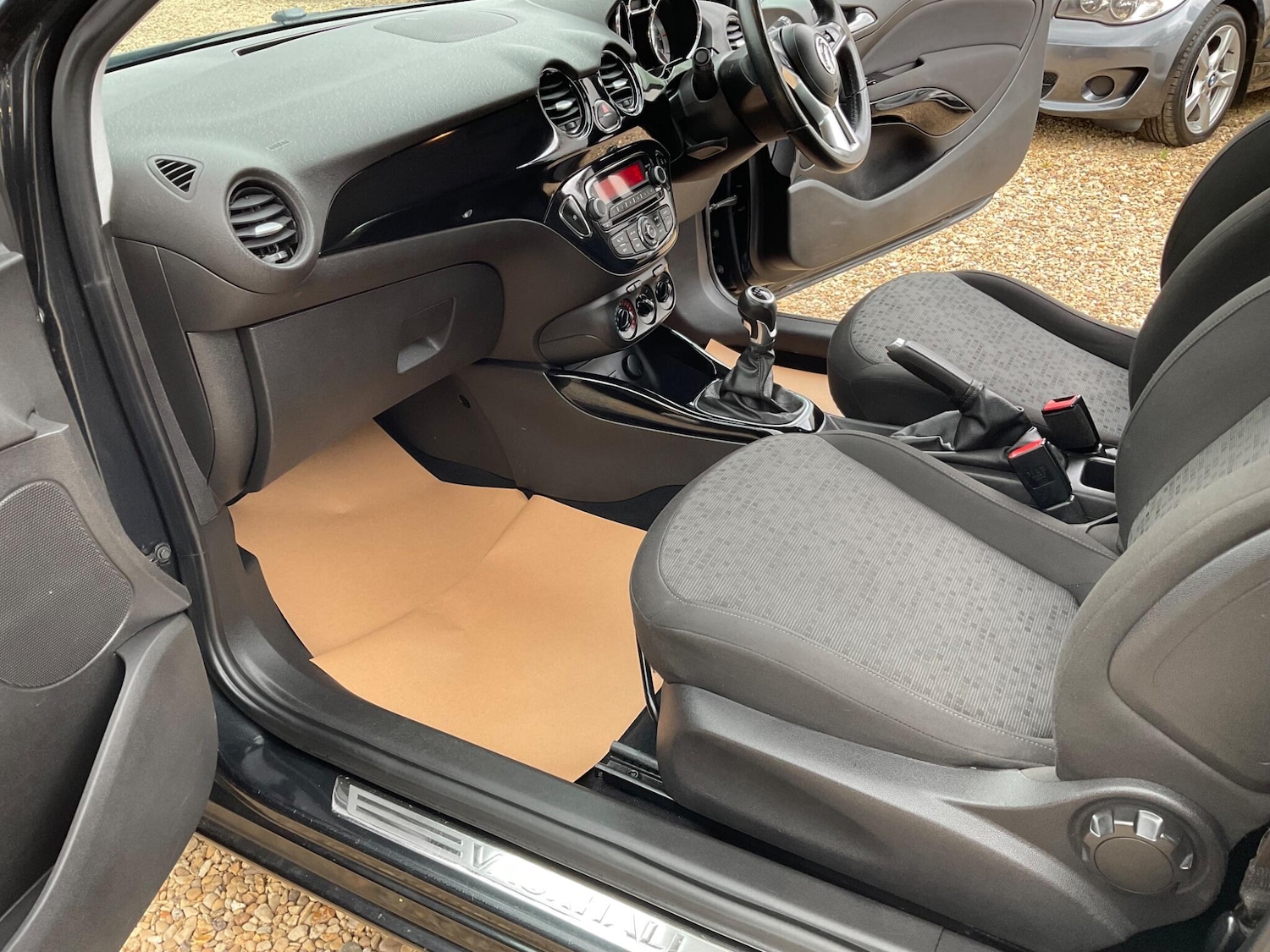 Used Vauxhall ADAM 2015 for sale - 76259958: Photo 20