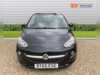 Used Vauxhall ADAM 2015 for sale - 76259958: Photo 2