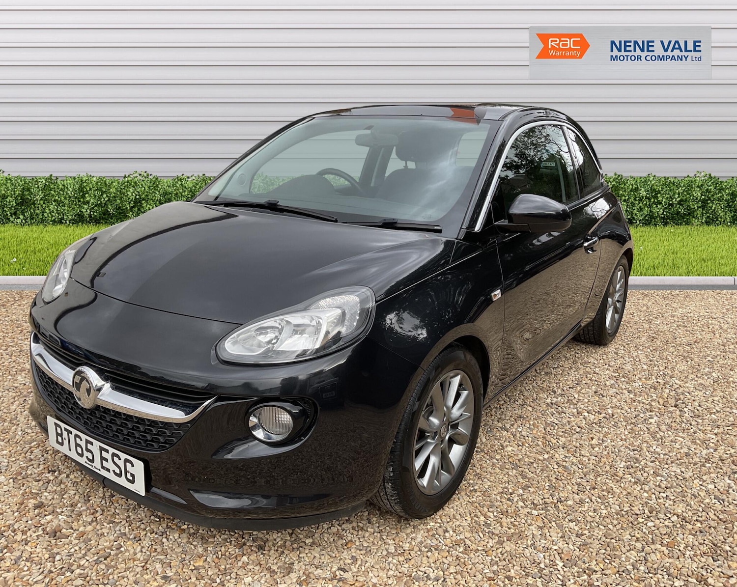 Used Vauxhall ADAM 2015 for sale - 76259958: Photo 3