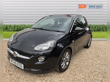 Used Vauxhall ADAM 2015 for sale - 76259958: Photo 3