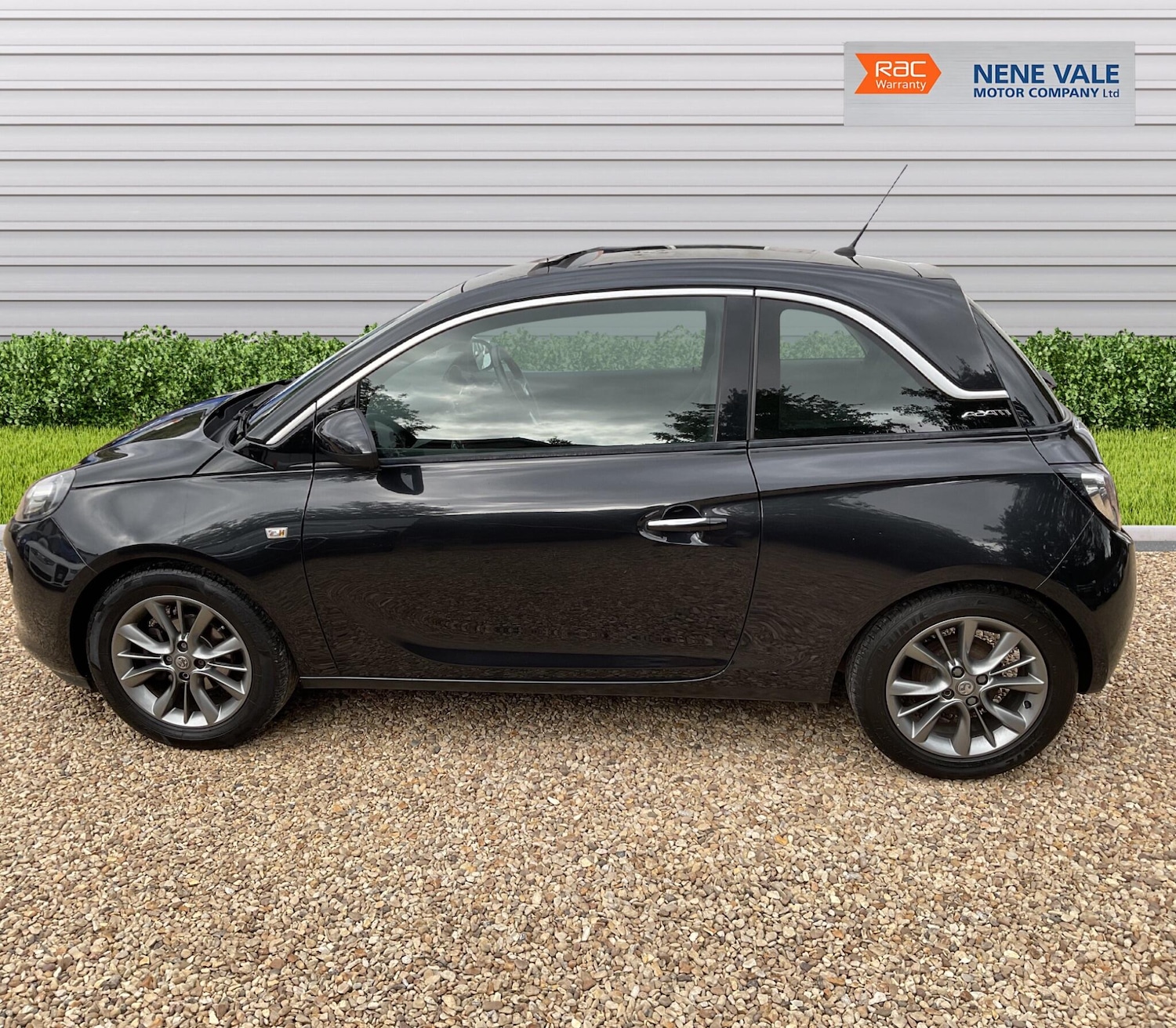 Used Vauxhall ADAM 2015 for sale - 76259958: Photo 4