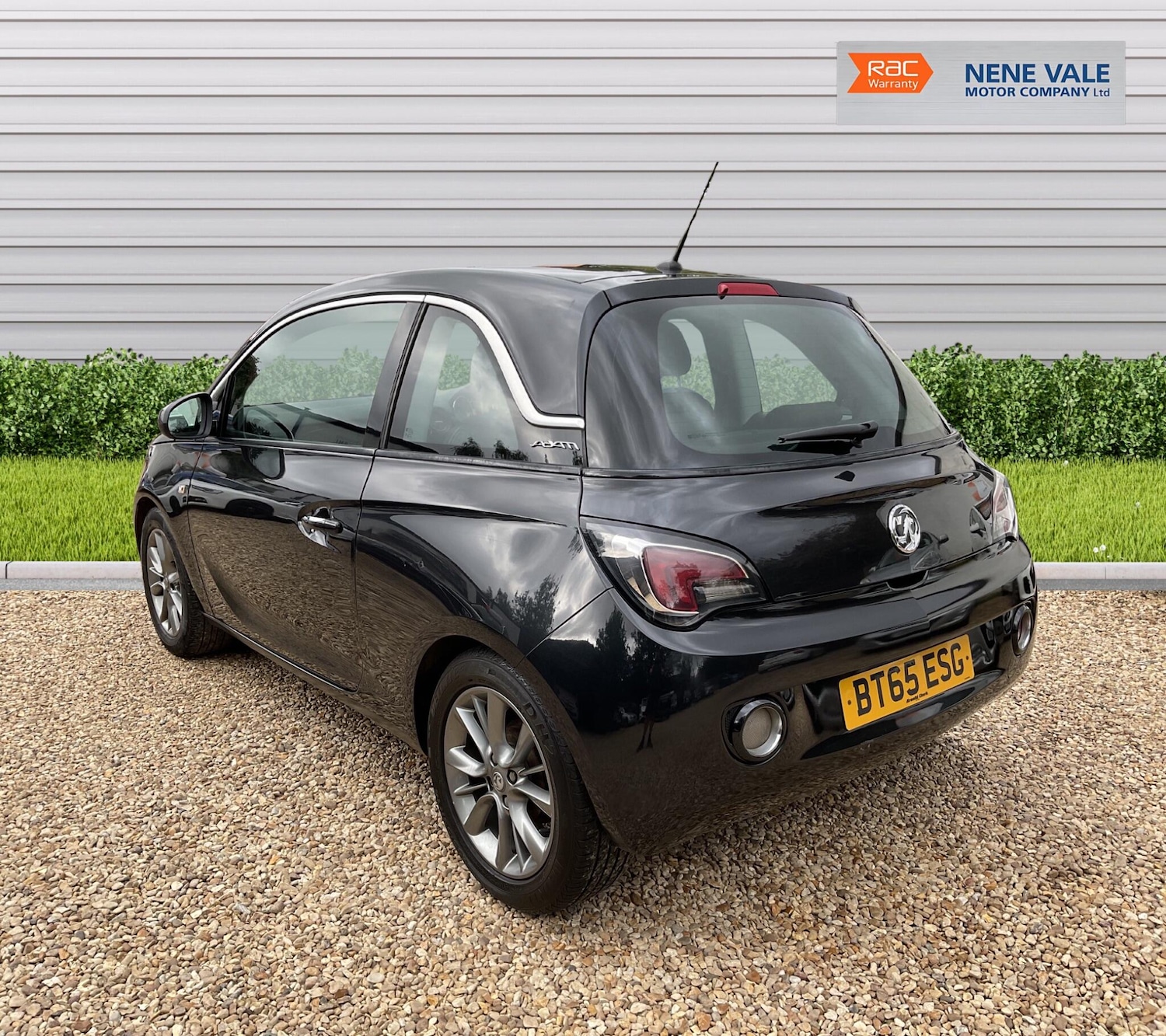 Used Vauxhall ADAM 2015 for sale - 76259958: Photo 5