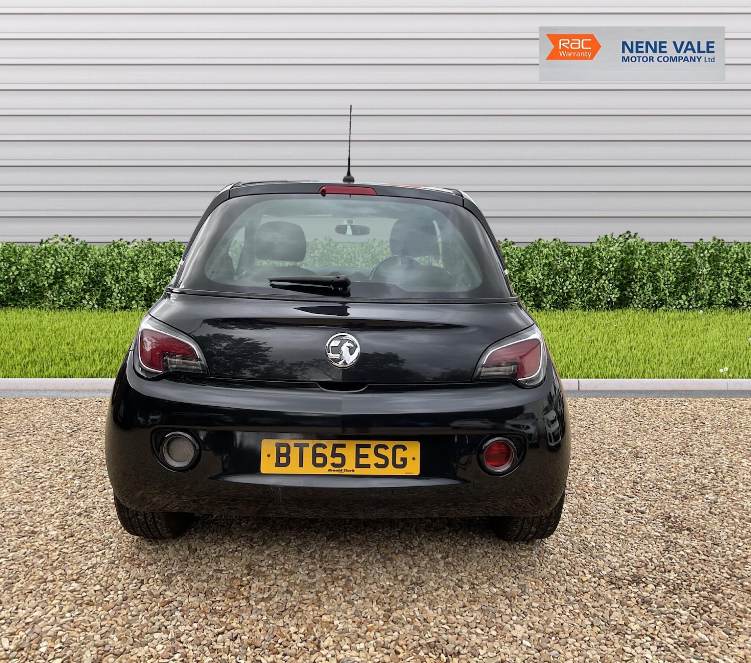 Used Vauxhall ADAM 2015 for sale - 76259958: Photo 6