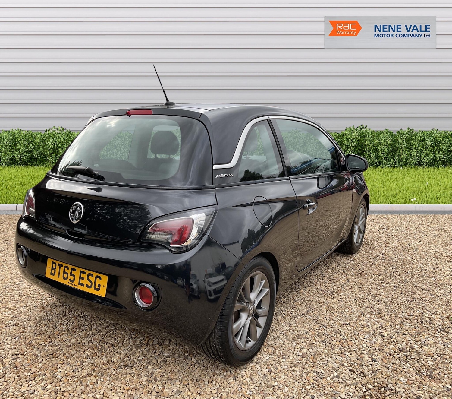 Used Vauxhall ADAM 2015 for sale - 76259958: Photo 7