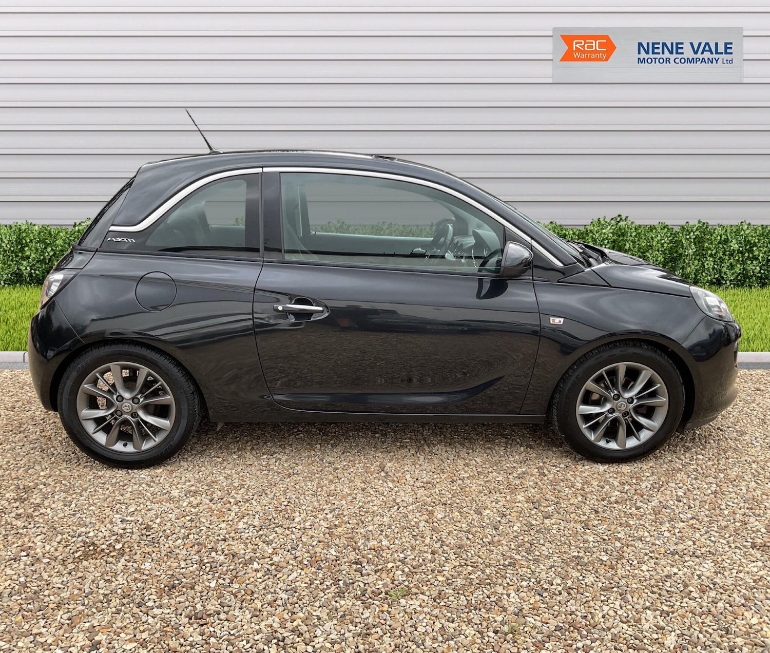 Used Vauxhall ADAM 2015 for sale - 76259958: Photo 8