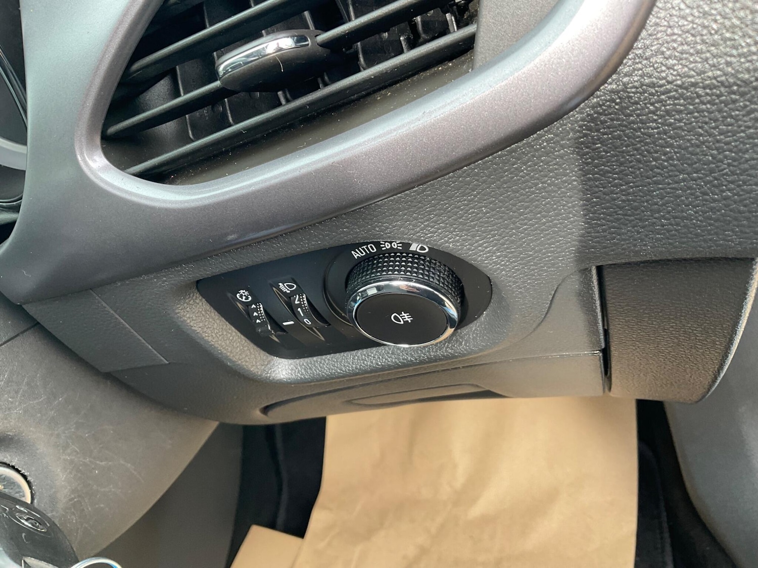 Used Vauxhall Astra for sale - 78205150: Photo 11