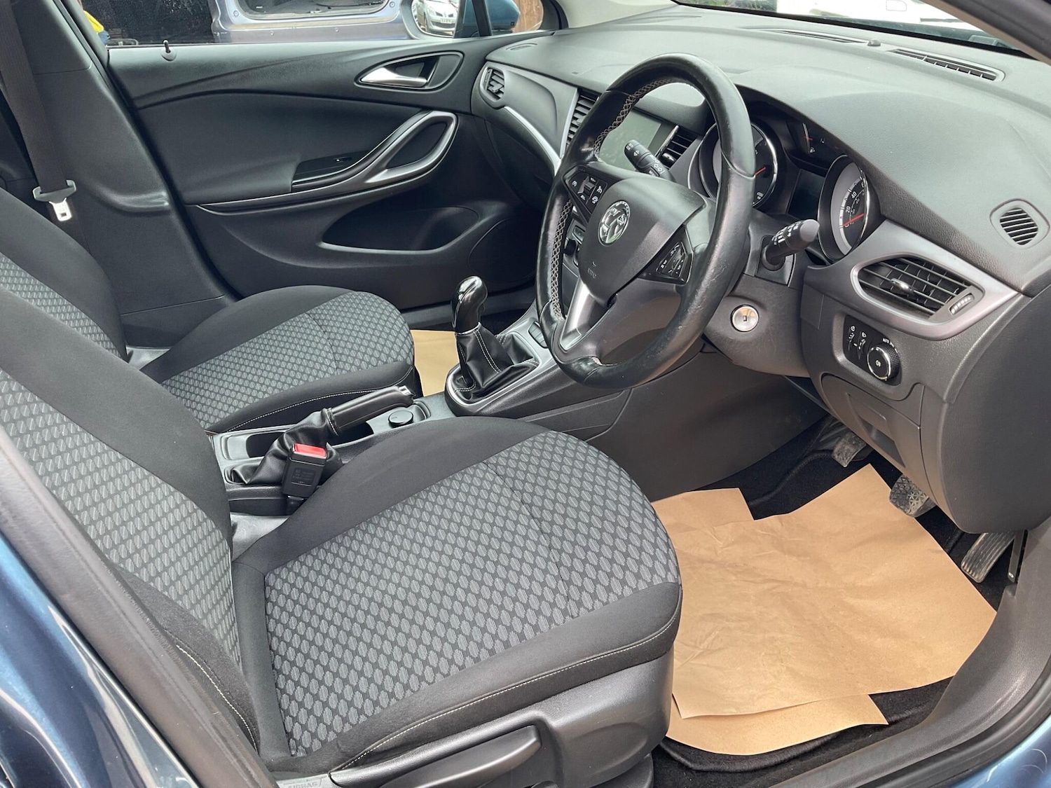 Used Vauxhall Astra for sale - 78205150: Photo 12