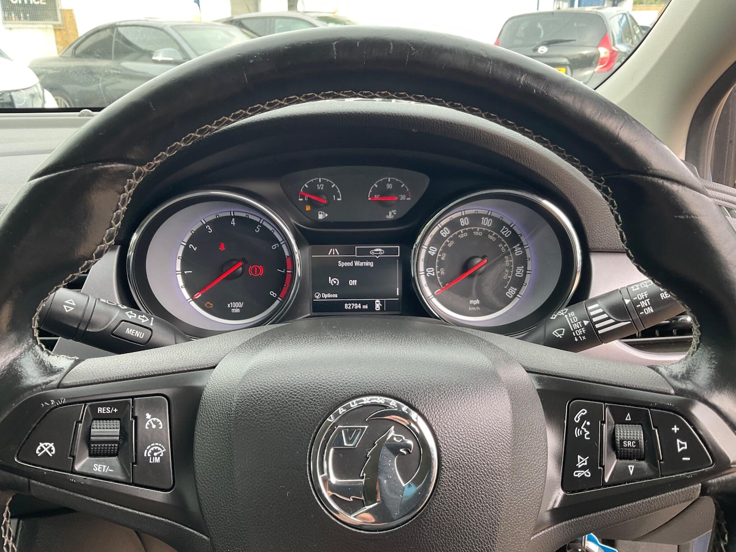 Used Vauxhall Astra for sale - 78205150: Photo 13