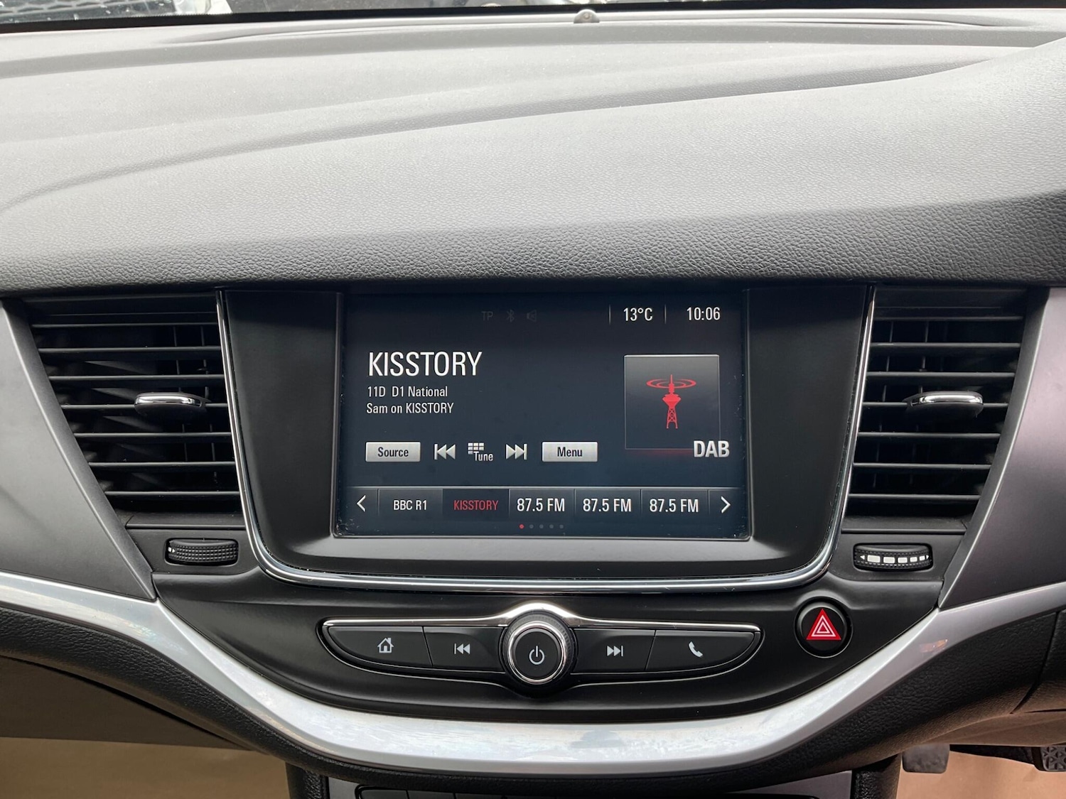 Used Vauxhall Astra for sale - 78205150: Photo 14