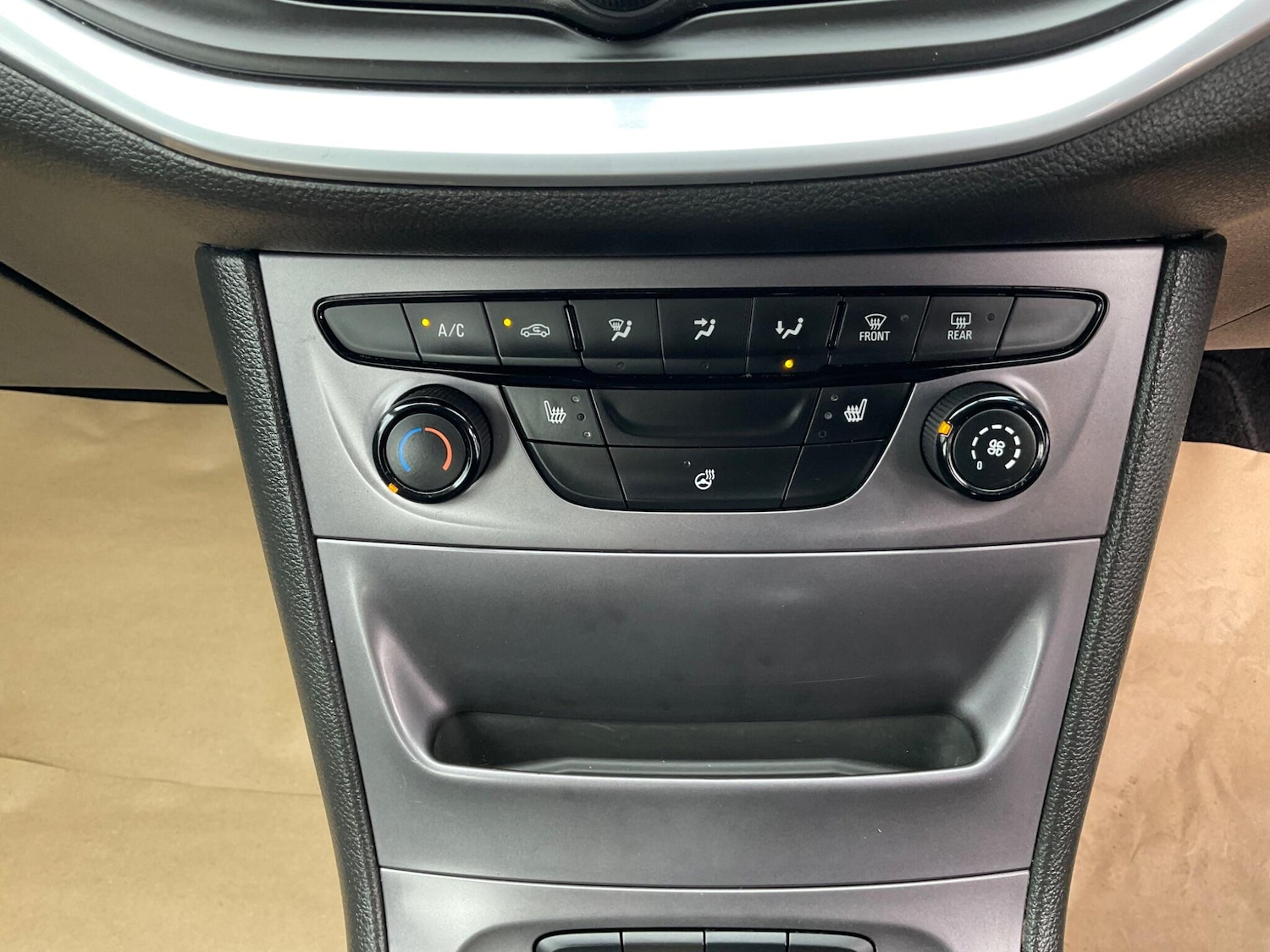 Used Vauxhall Astra for sale - 78205150: Photo 16