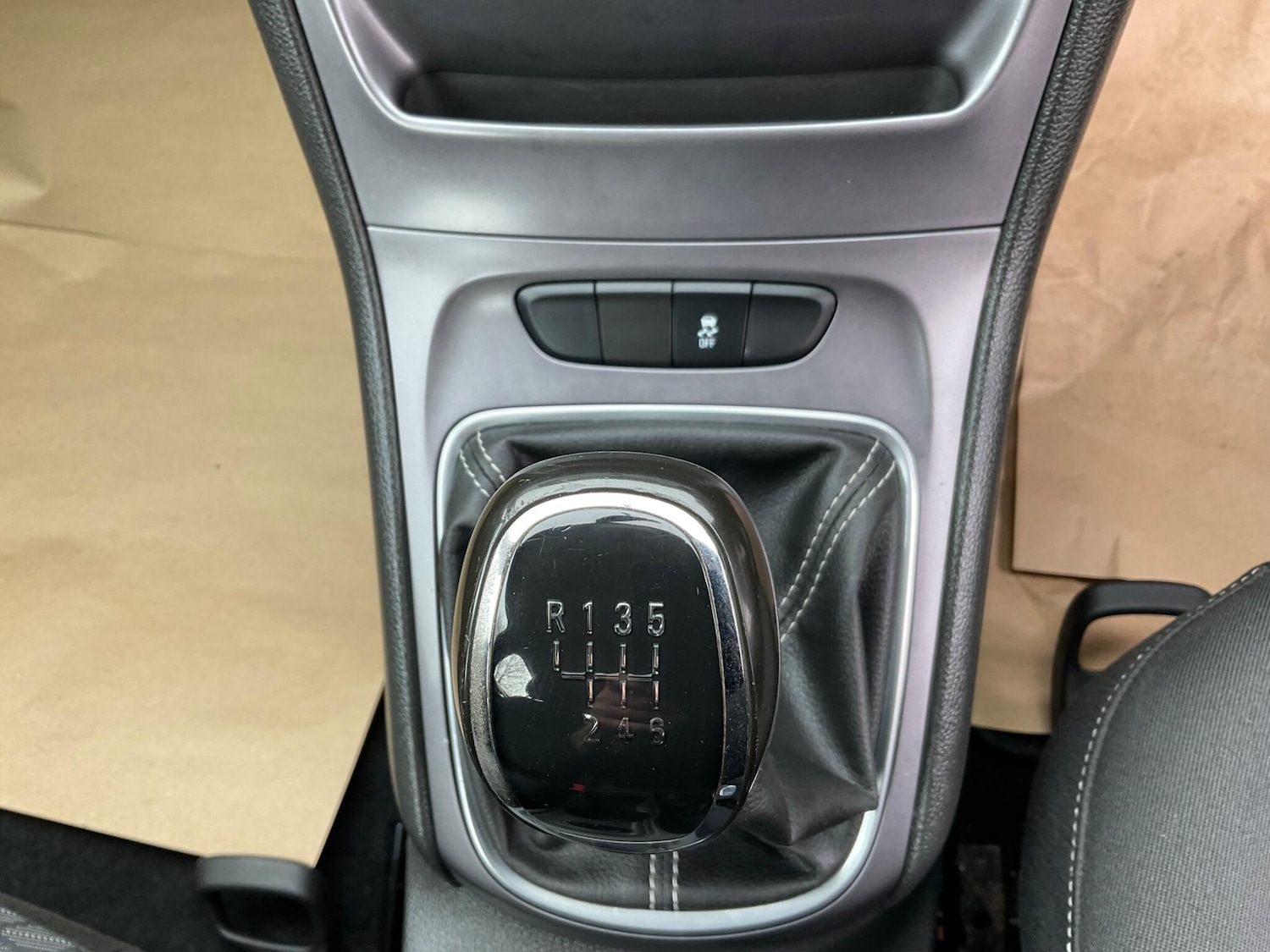 Used Vauxhall Astra for sale - 78205150: Photo 17