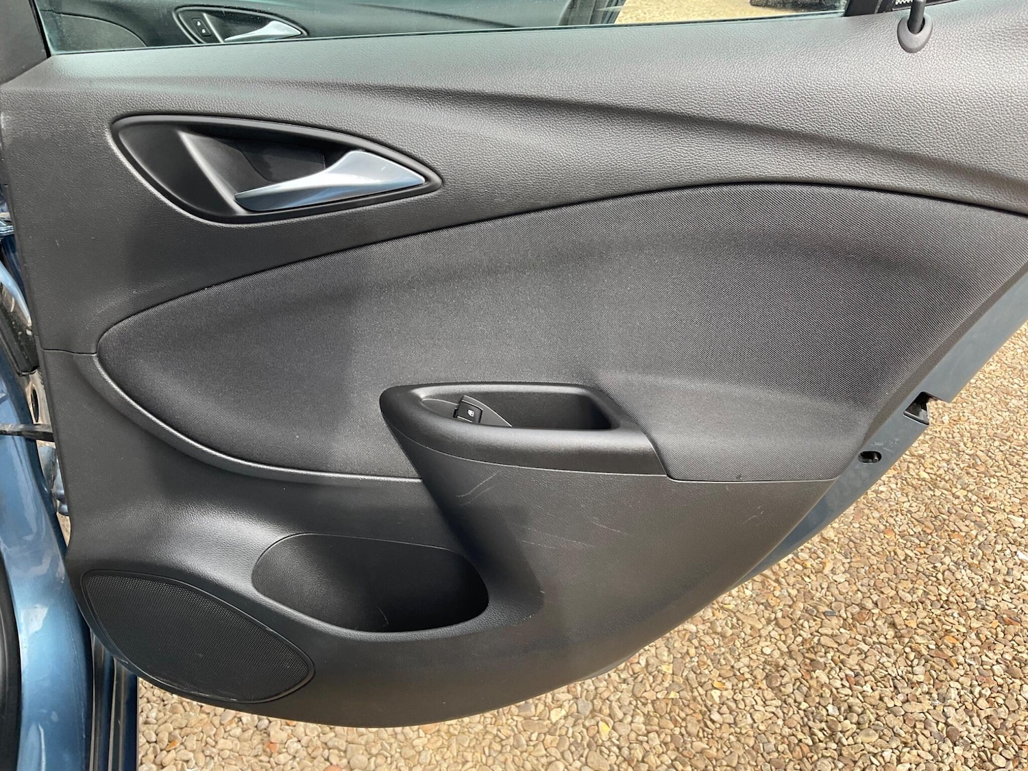 Used Vauxhall Astra for sale - 78205150: Photo 18