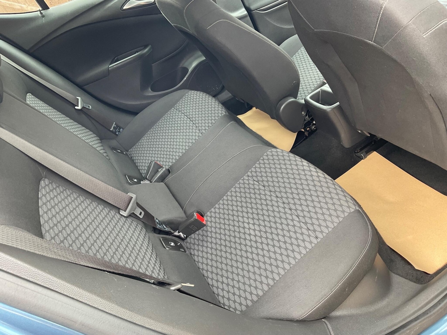 Used Vauxhall Astra for sale - 78205150: Photo 19