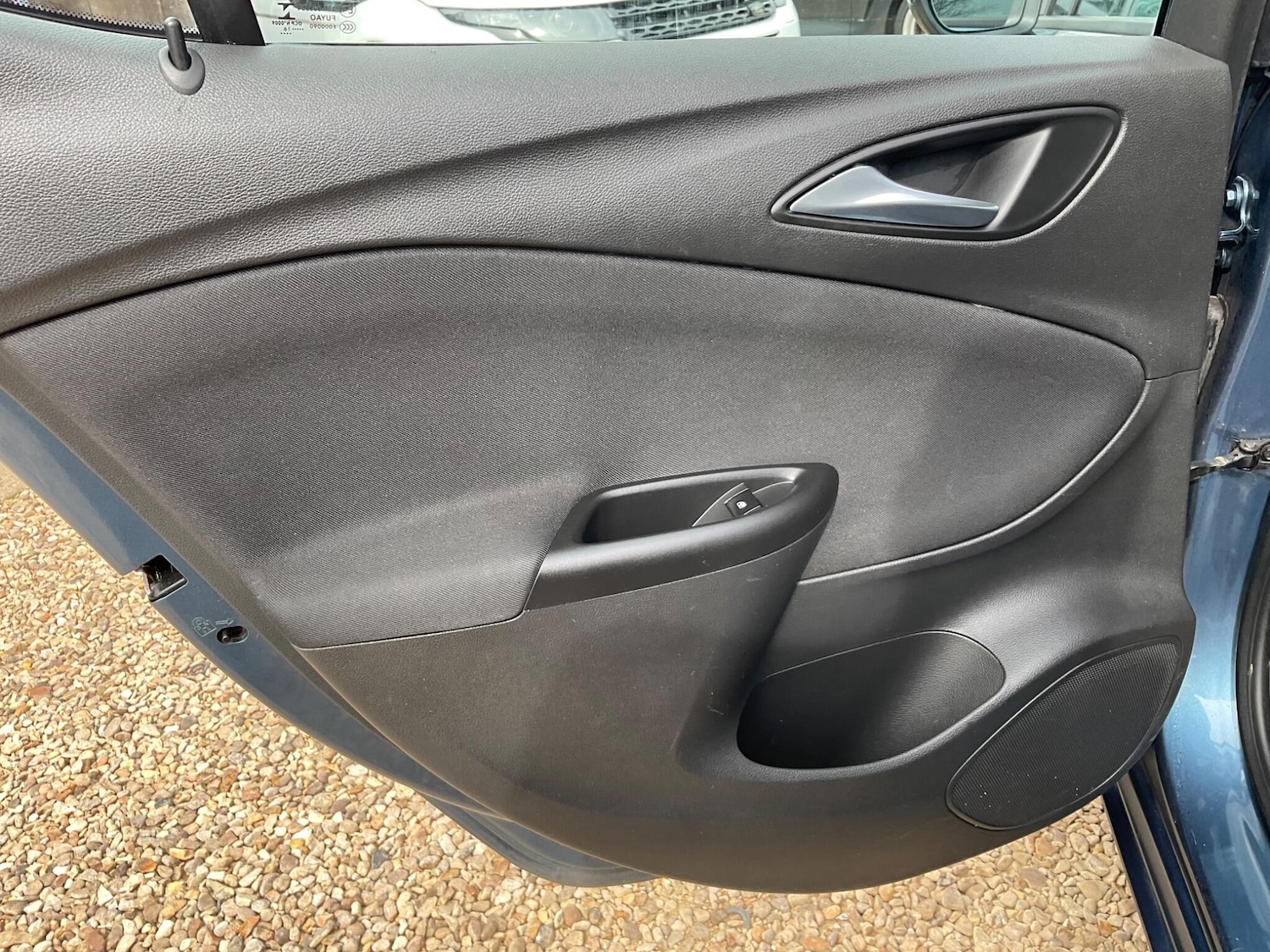 Used Vauxhall Astra for sale - 78205150: Photo 21