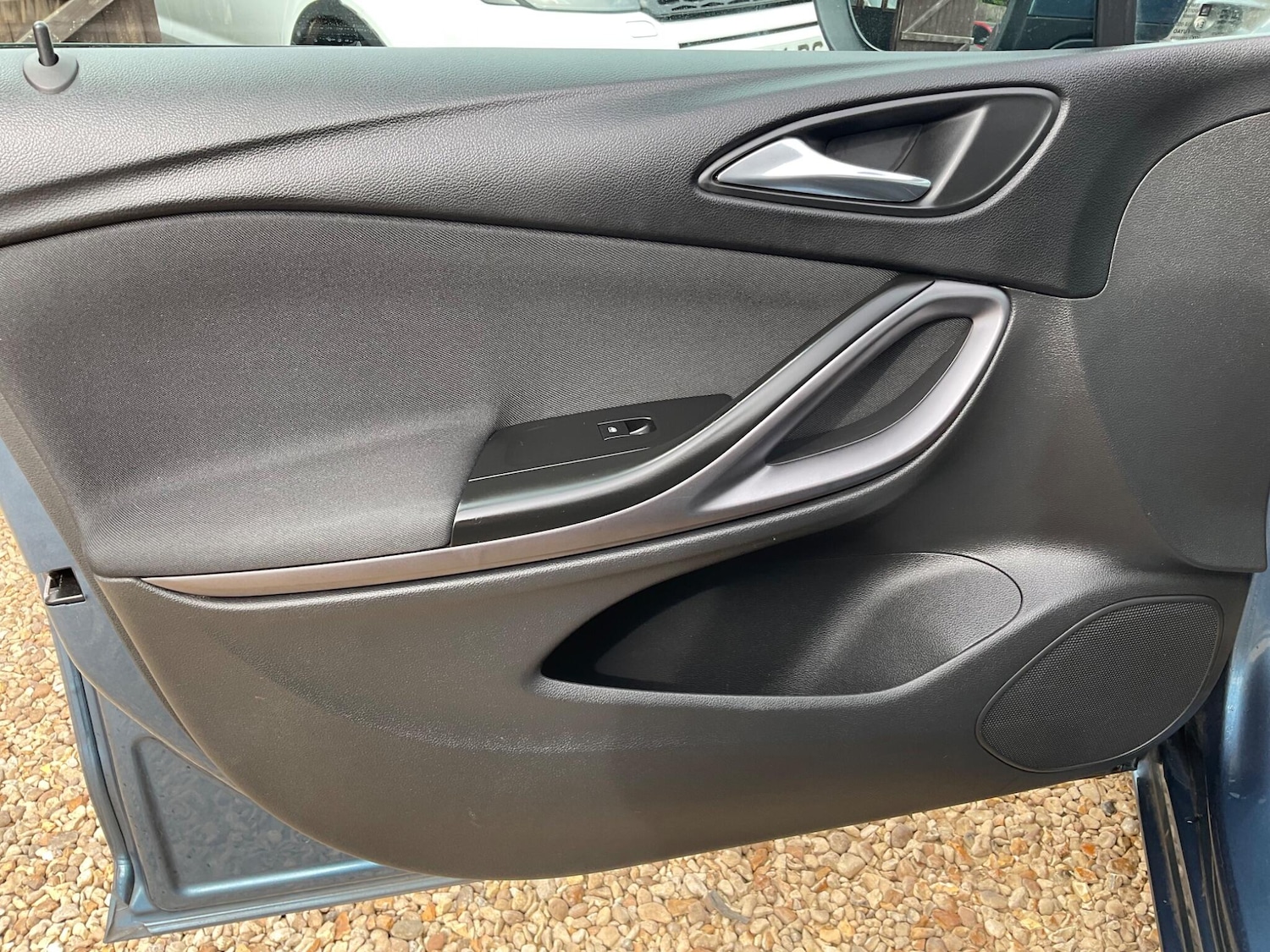 Used Vauxhall Astra for sale - 78205150: Photo 22