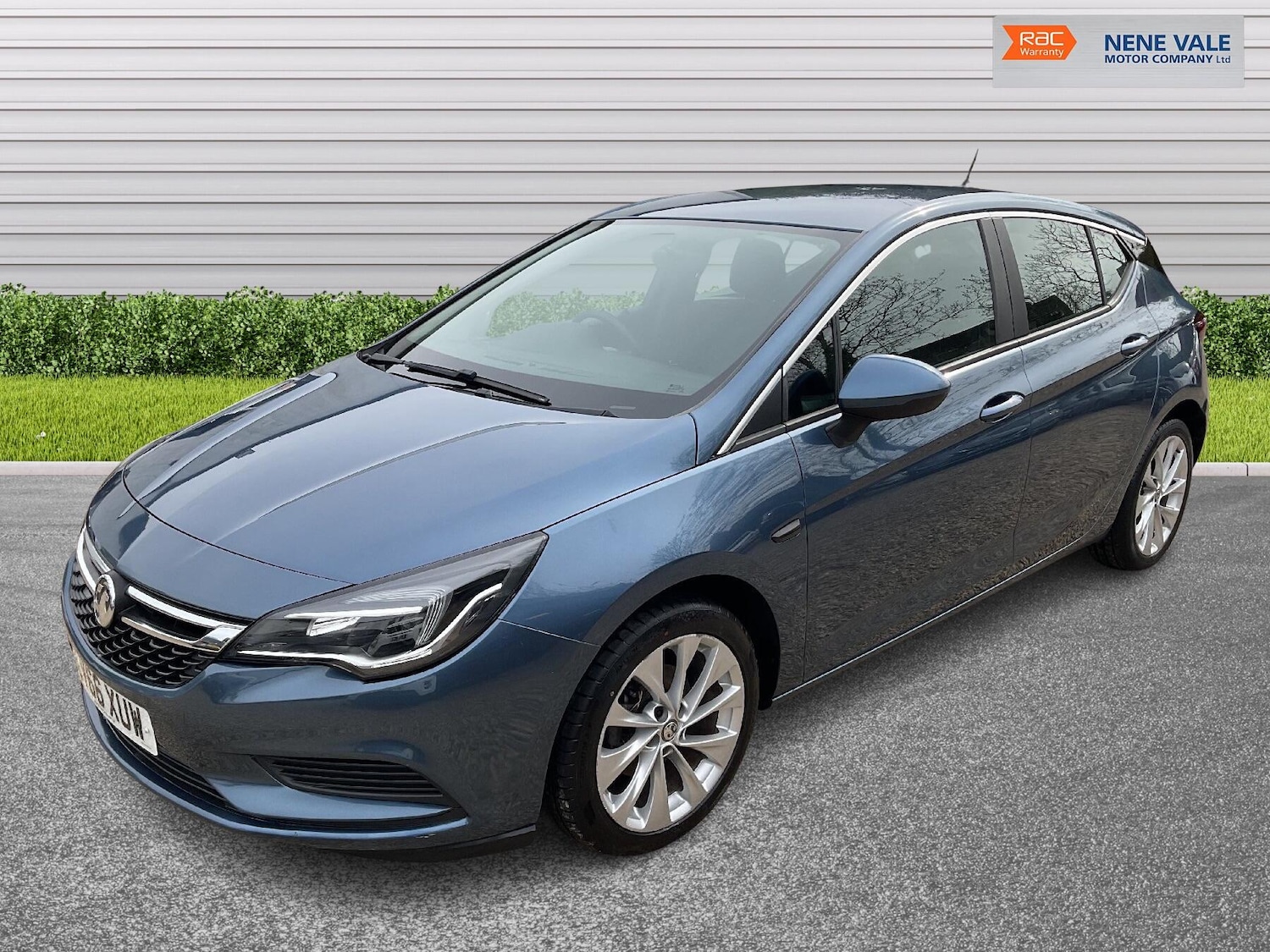 Used Vauxhall Astra for sale - 78205150: Photo 3
