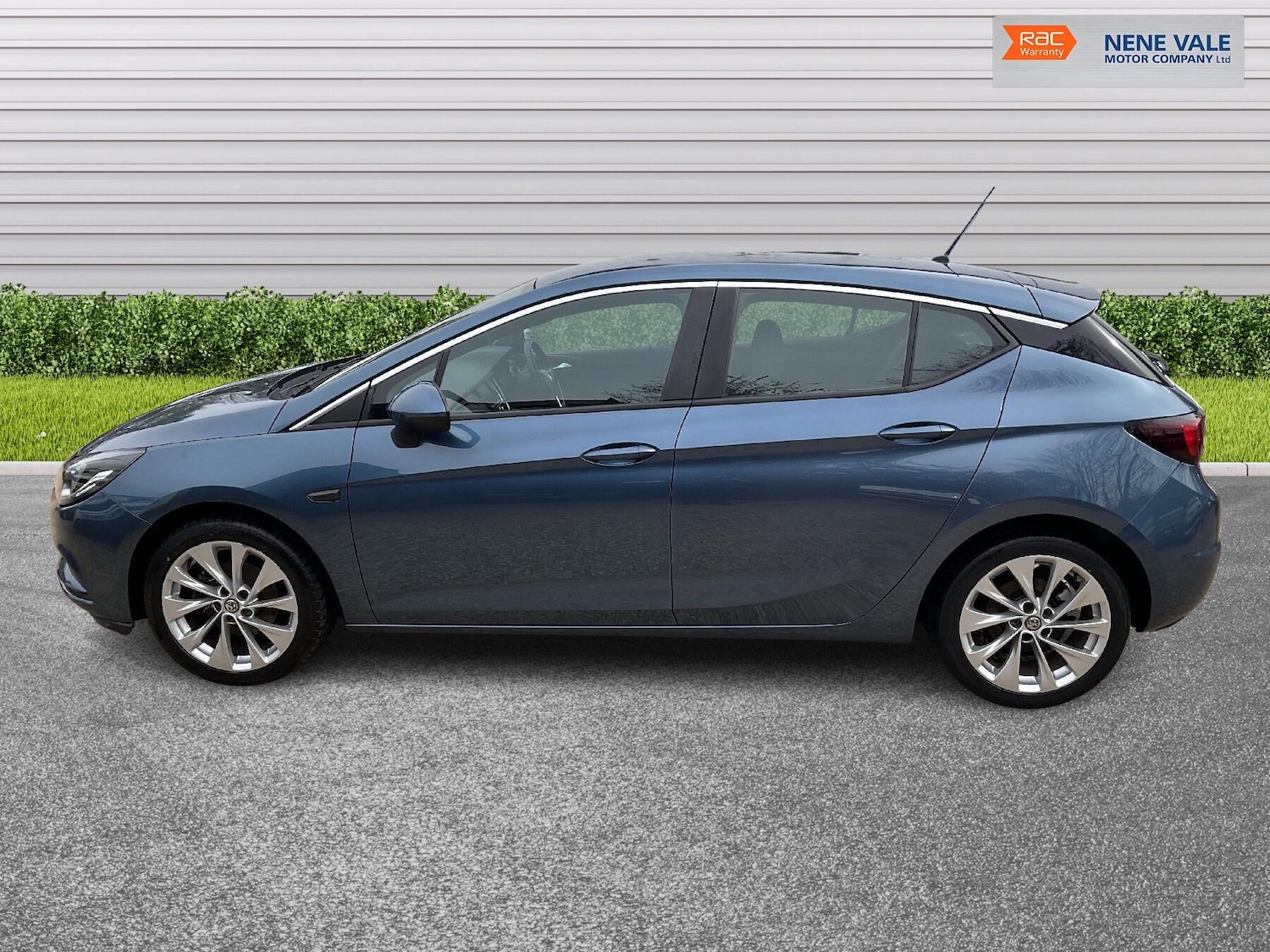 Used Vauxhall Astra for sale - 78205150: Photo 4