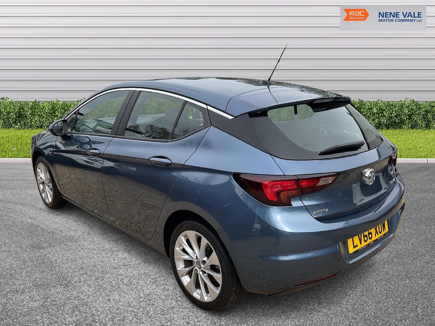 Used Vauxhall Astra for sale - 78205150: Photo 5