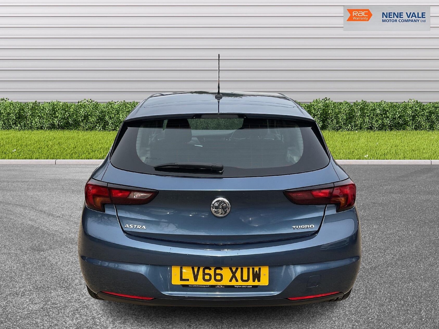 Used Vauxhall Astra for sale - 78205150: Photo 6