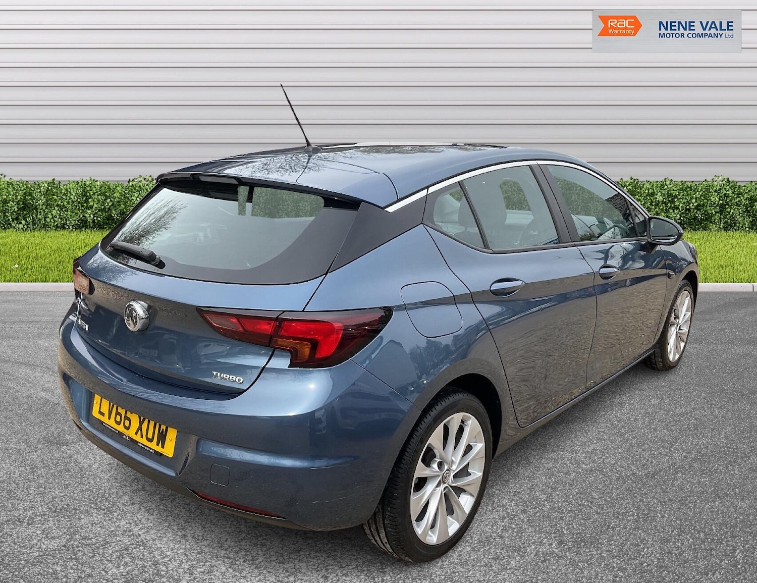 Used Vauxhall Astra for sale - 78205150: Photo 7