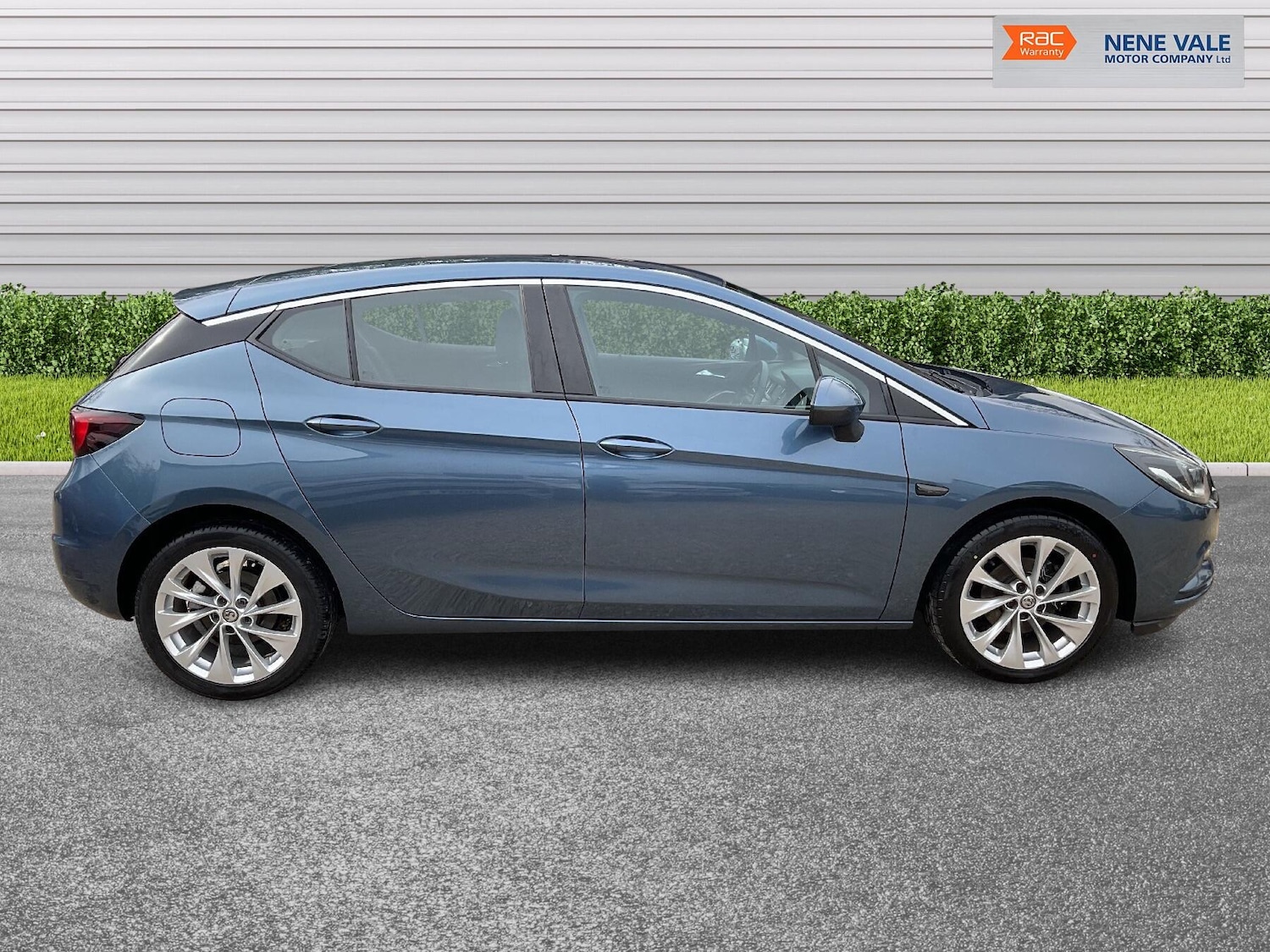 Used Vauxhall Astra for sale - 78205150: Photo 8