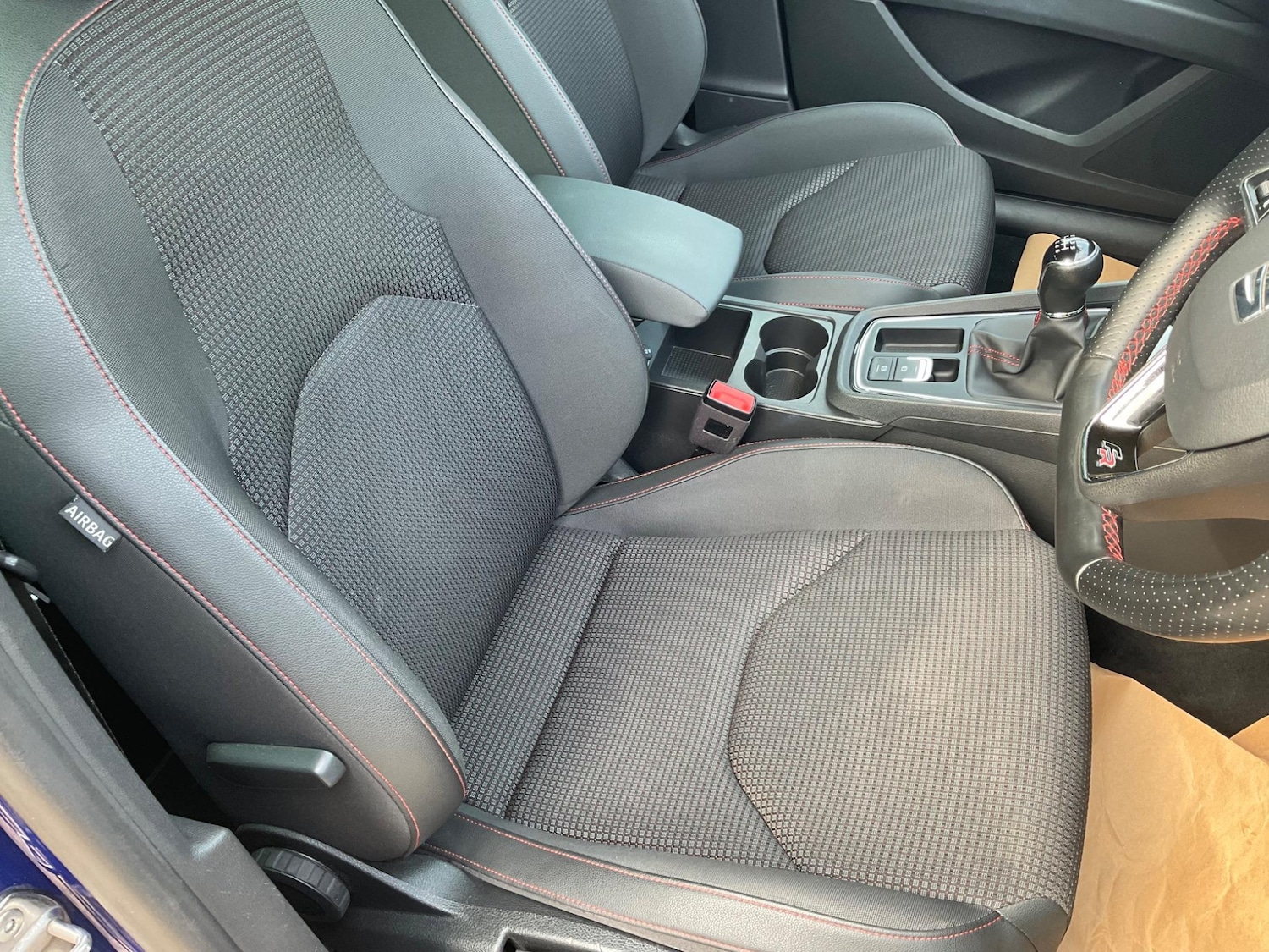 Used SEAT Leon 2019 for sale - 76886335: Photo 13