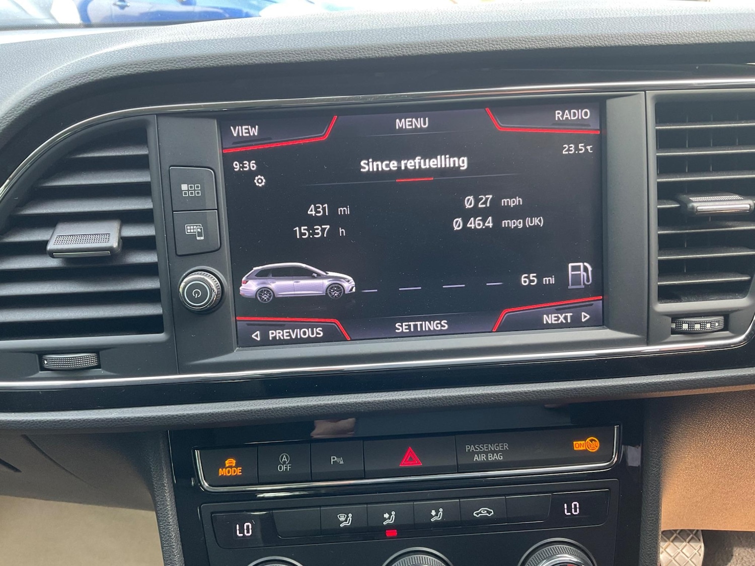 Used SEAT Leon 2019 for sale - 76886335: Photo 17