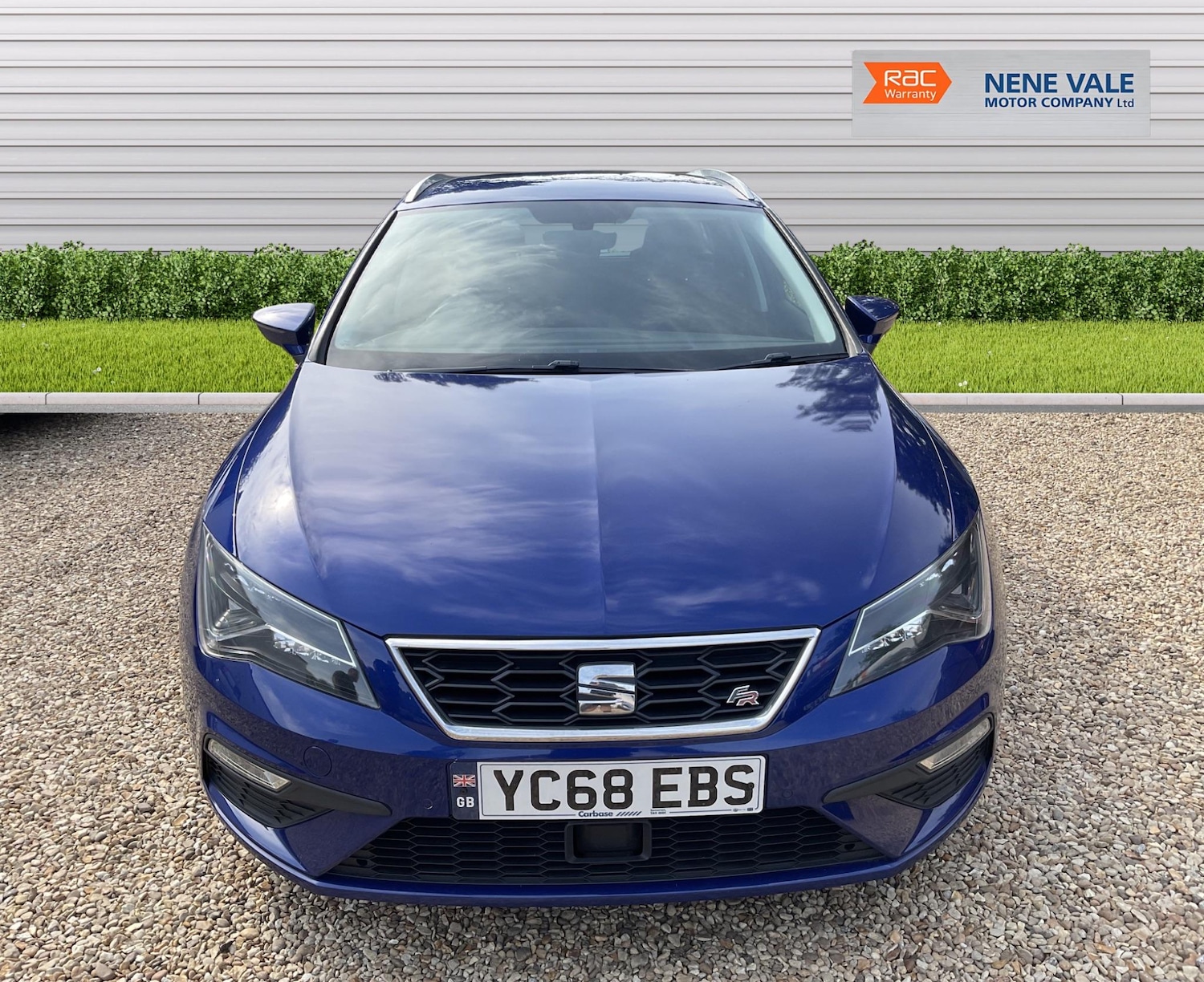 Used SEAT Leon 2019 for sale - 76886335: Photo 2