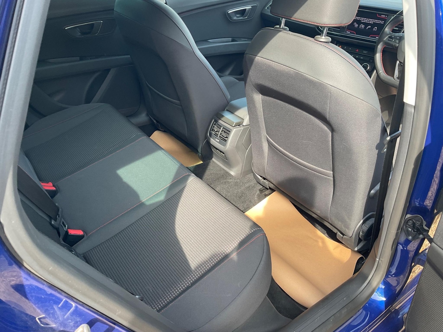 Used SEAT Leon 2019 for sale - 76886335: Photo 20