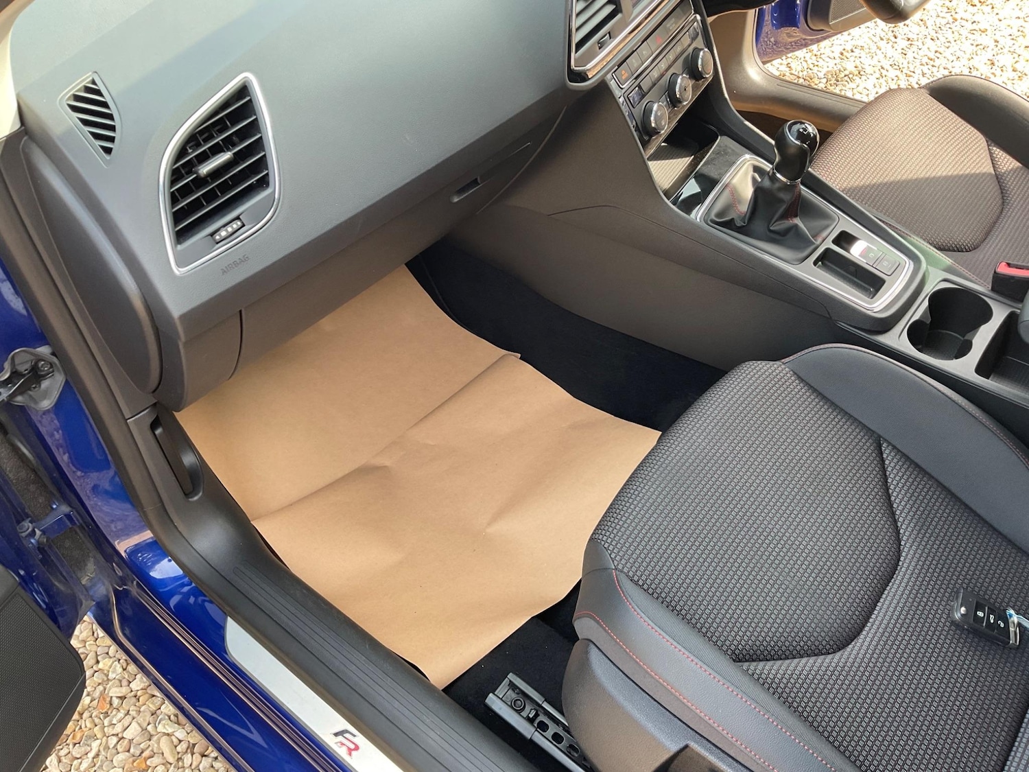 Used SEAT Leon 2019 for sale - 76886335: Photo 22