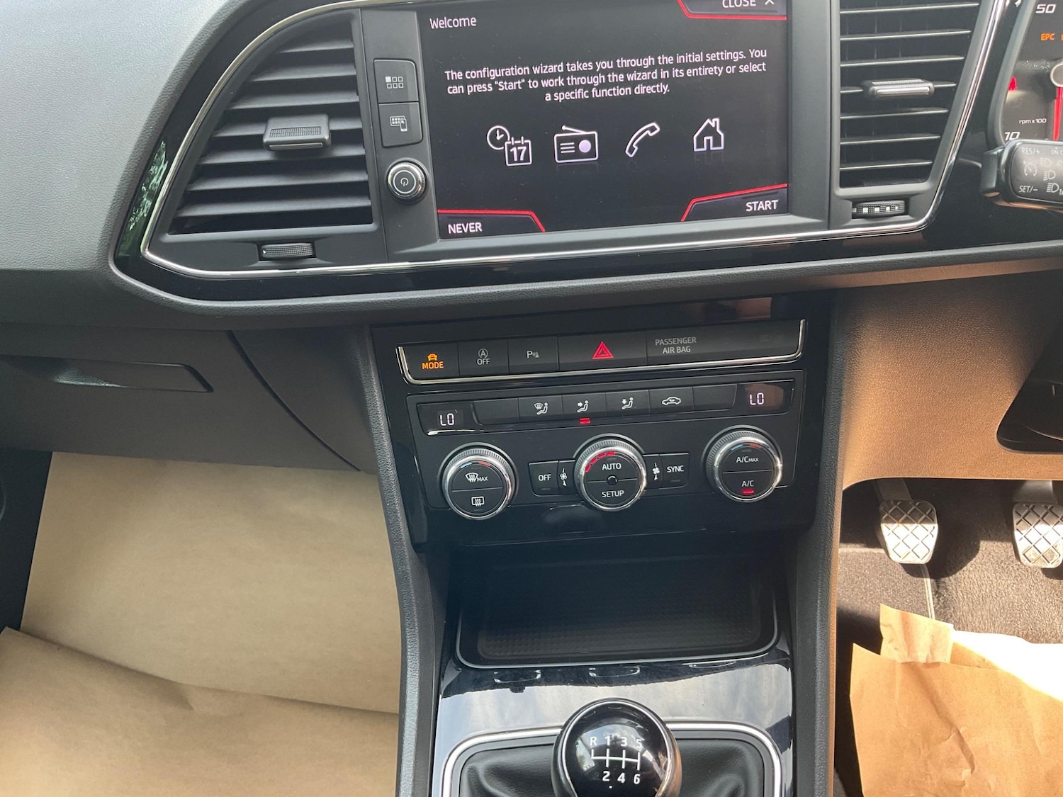 Used SEAT Leon 2019 for sale - 76886335: Photo 24