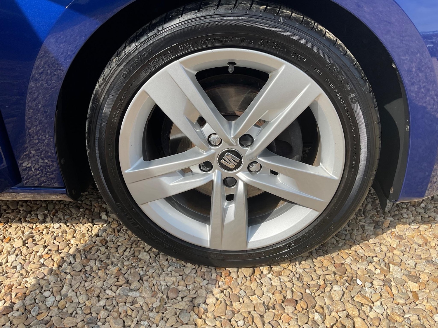 Used SEAT Leon 2019 for sale - 76886335: Photo 25