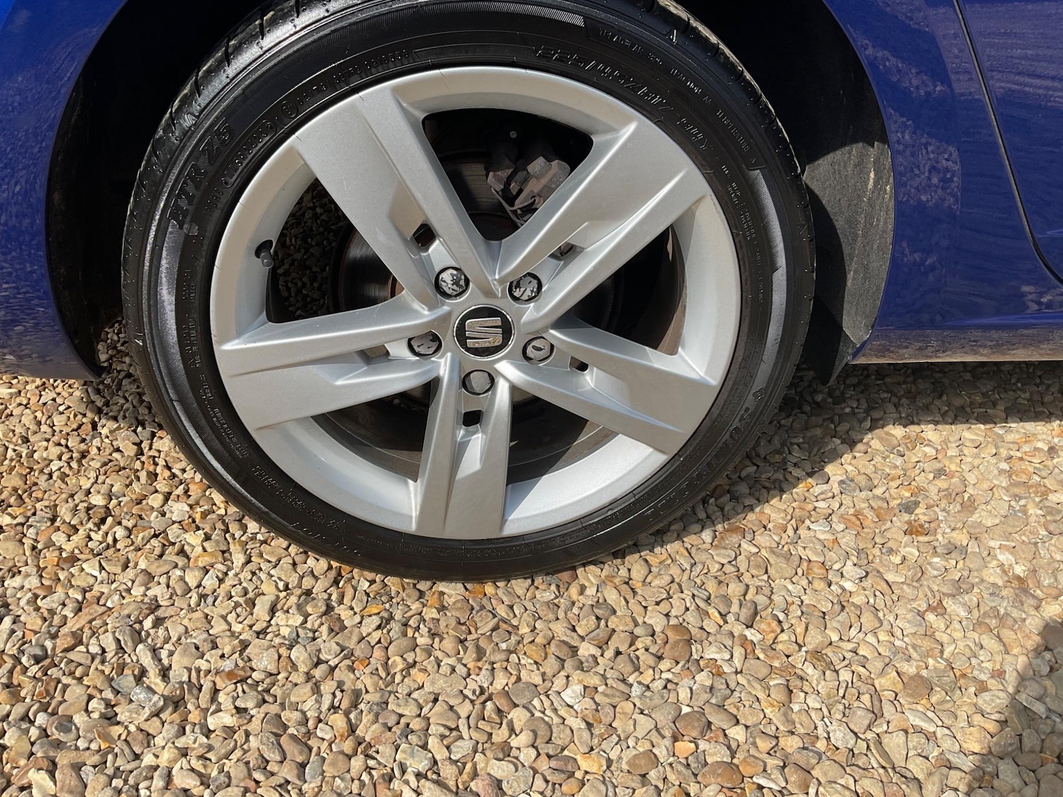 Used SEAT Leon 2019 for sale - 76886335: Photo 26