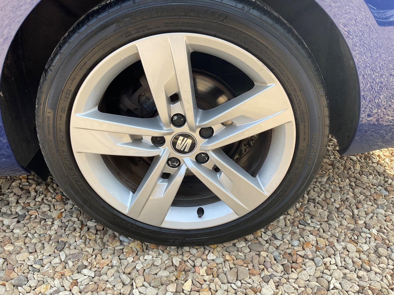 Used SEAT Leon 2019 for sale - 76886335: Photo 27