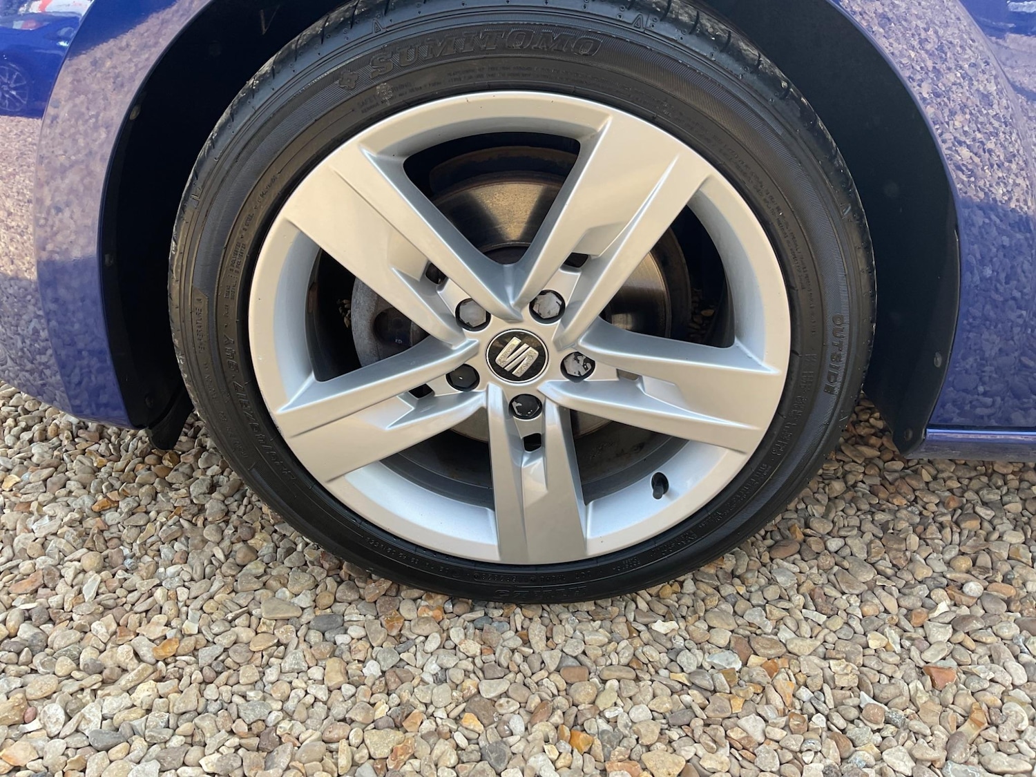 Used SEAT Leon 2019 for sale - 76886335: Photo 28