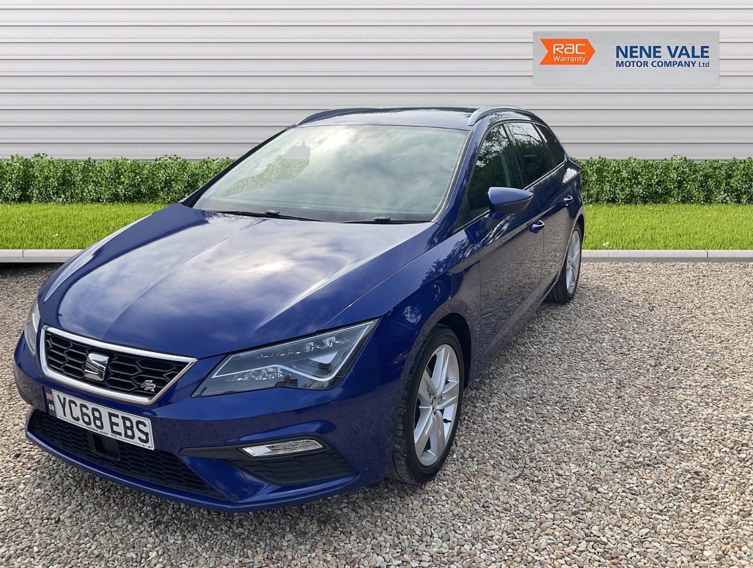 Used SEAT Leon 2019 for sale - 76886335: Photo 3