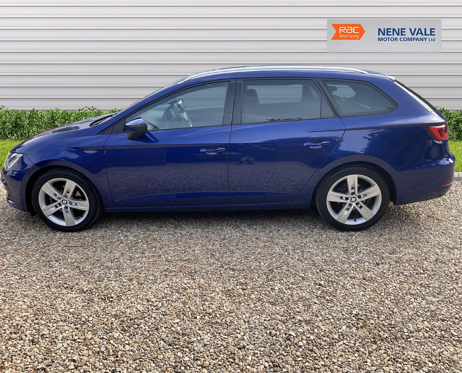 Used SEAT Leon 2019 for sale - 76886335: Photo 4