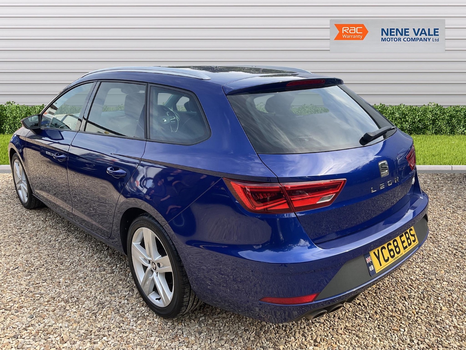 Used SEAT Leon 2019 for sale - 76886335: Photo 5