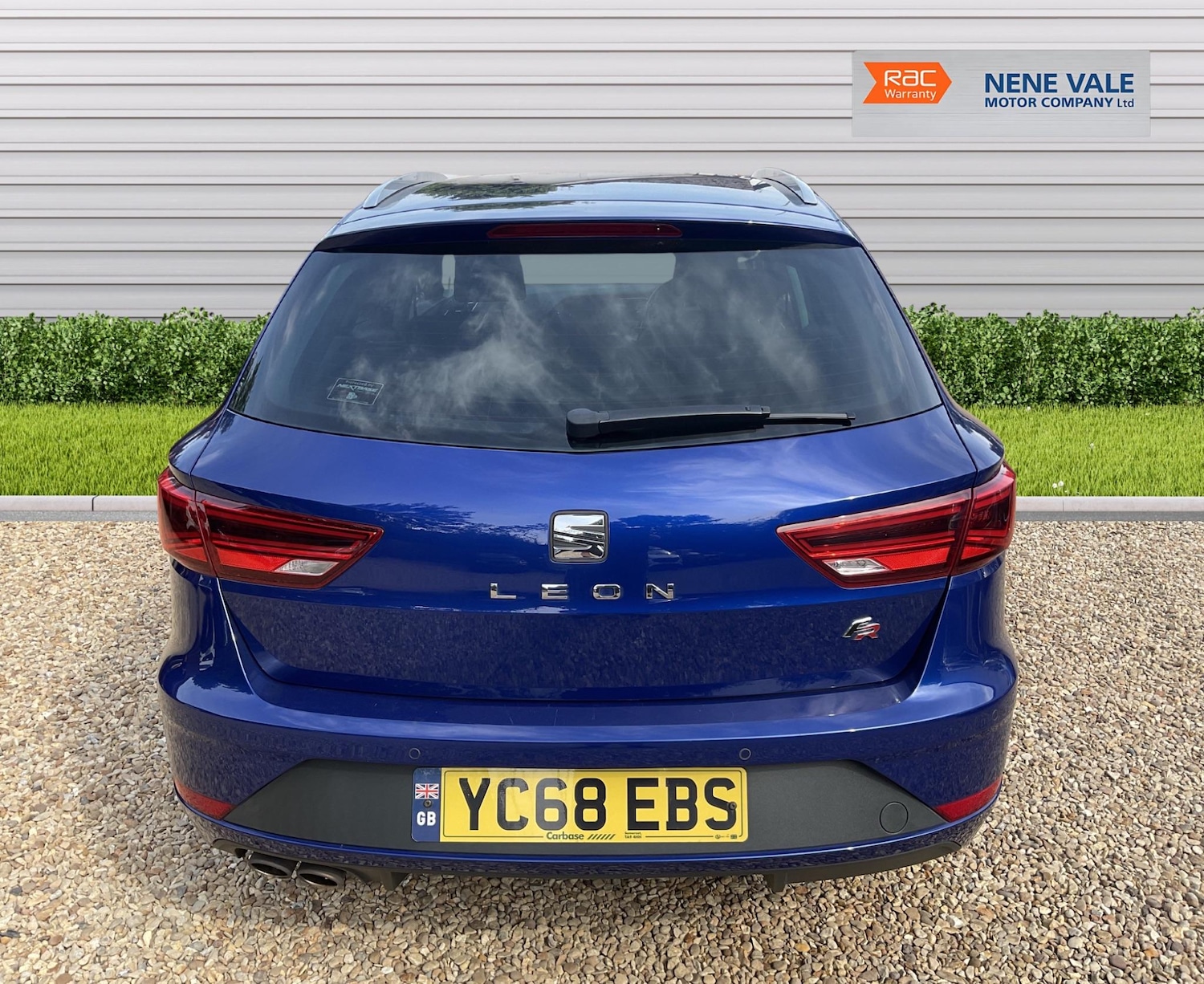 Used SEAT Leon 2019 for sale - 76886335: Photo 6