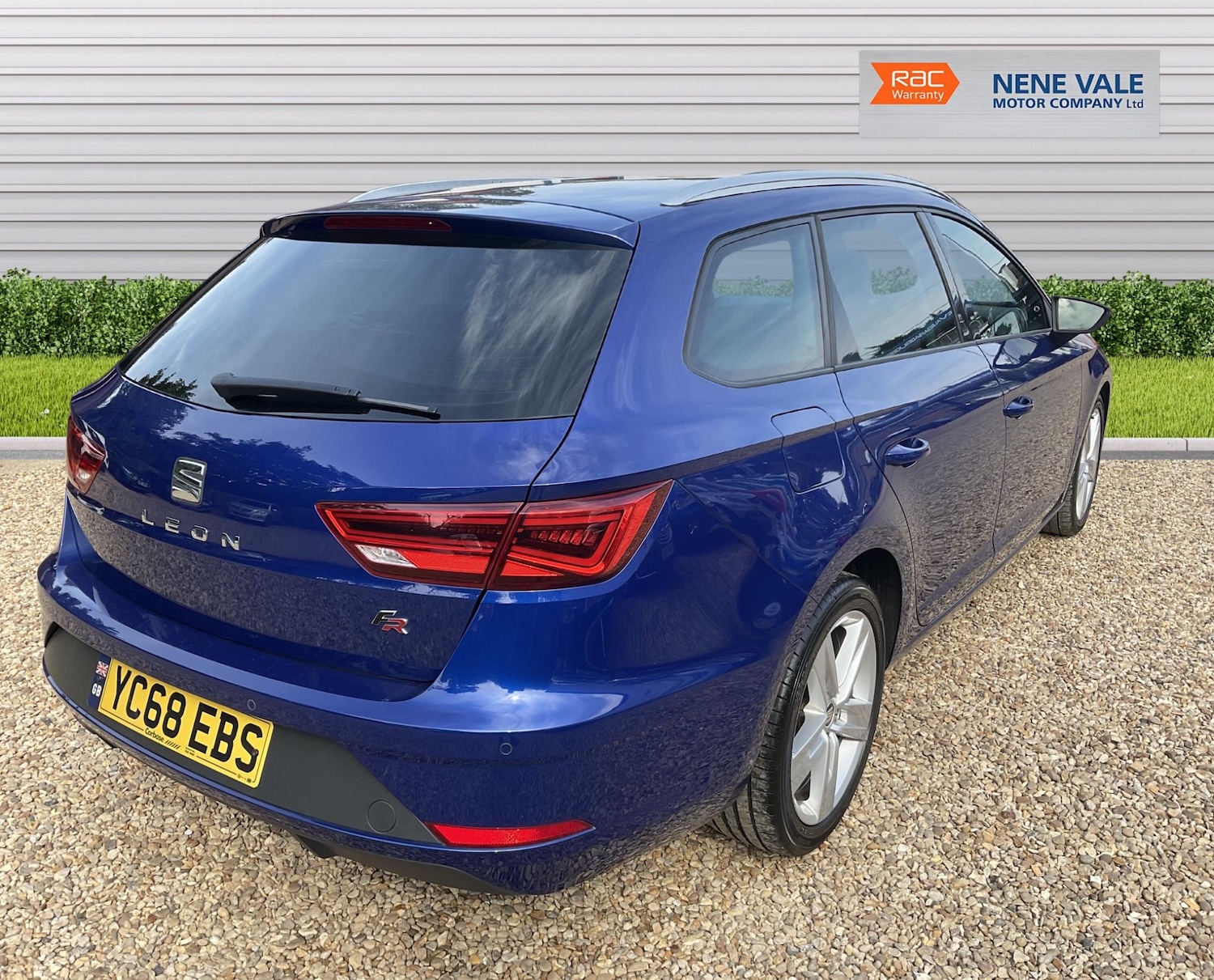 Used SEAT Leon 2019 for sale - 76886335: Photo 7