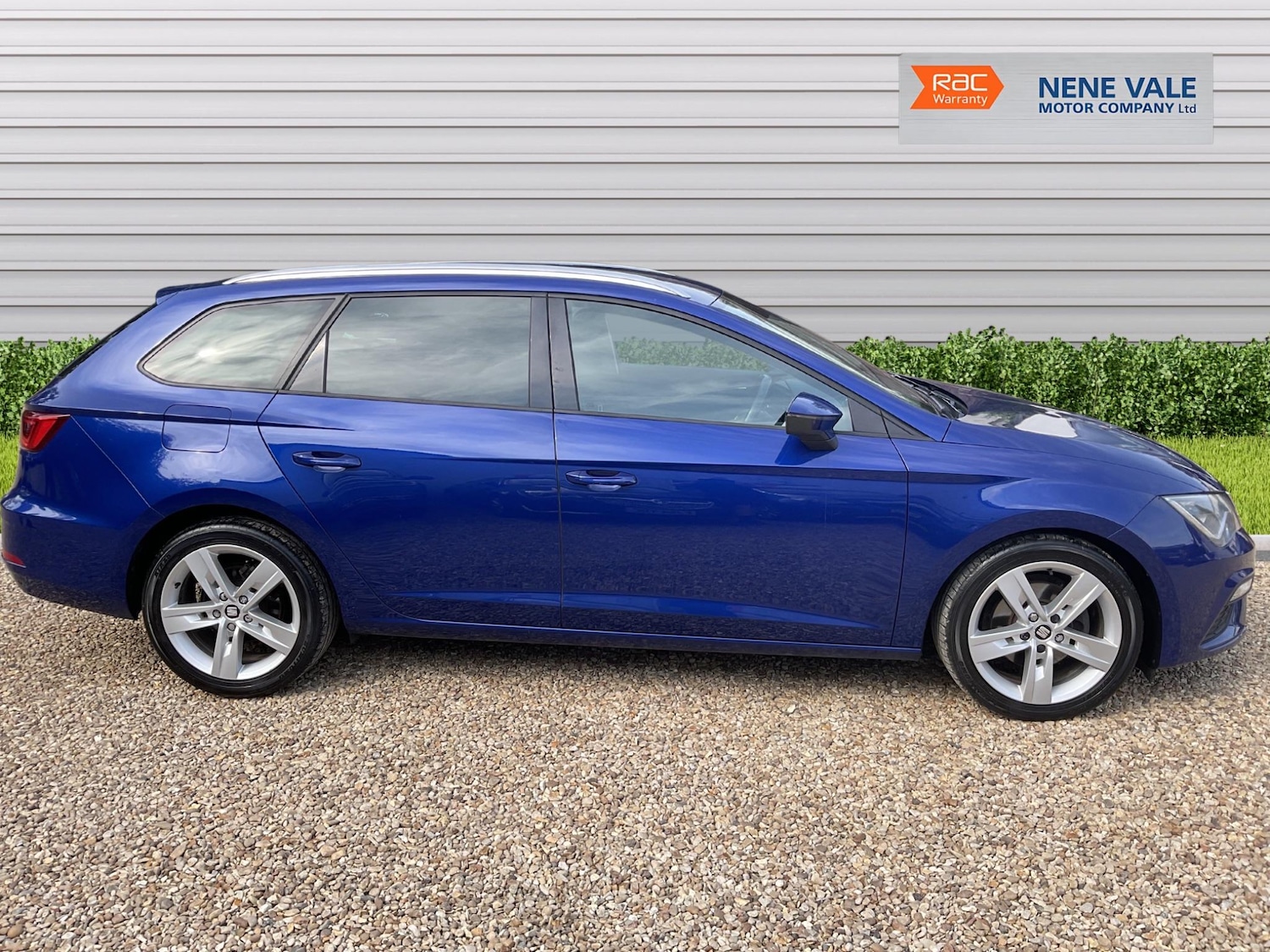 Used SEAT Leon 2019 for sale - 76886335: Photo 8
