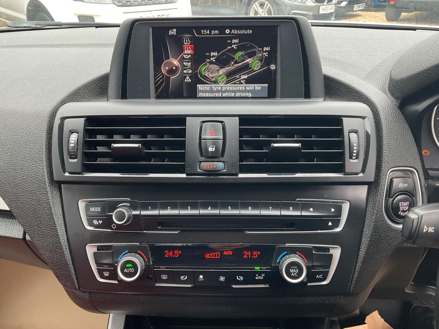 Used BMW 1 Series 2015 for sale - 77882261: Photo 11