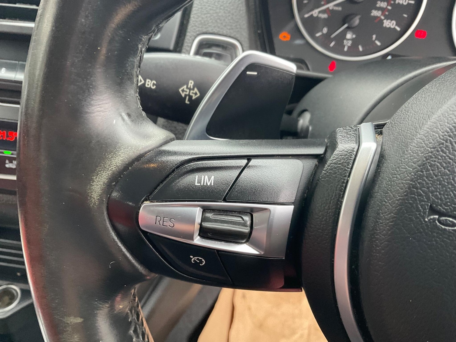 Used BMW 1 Series 2015 for sale - 77882261: Photo 12