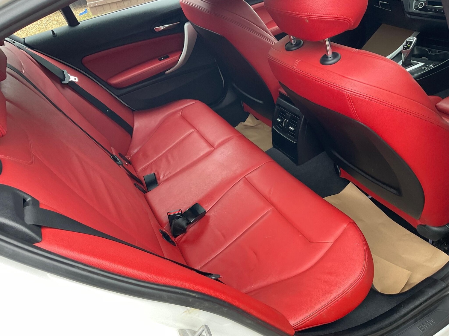 Used BMW 1 Series 2015 for sale - 77882261: Photo 16