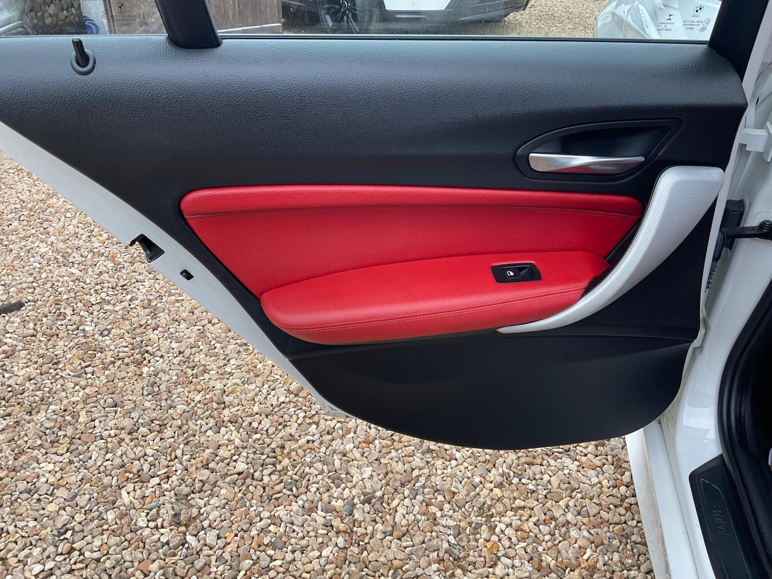 Used BMW 1 Series 2015 for sale - 77882261: Photo 17