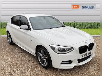 BMW 1 Series feature image