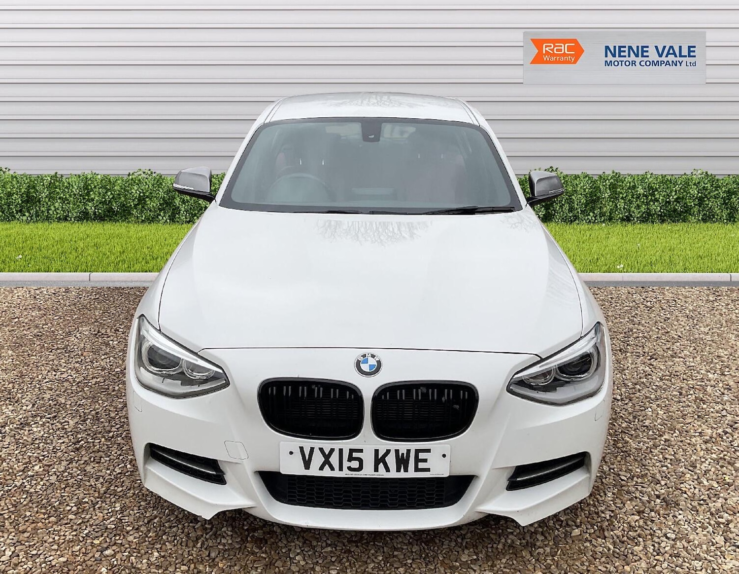 Used BMW 1 Series 2015 for sale - 77882261: Photo 2