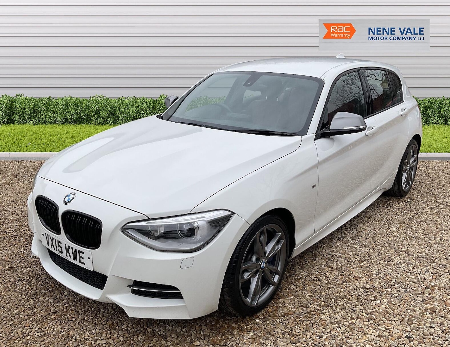 Used BMW 1 Series 2015 for sale - 77882261: Photo 3